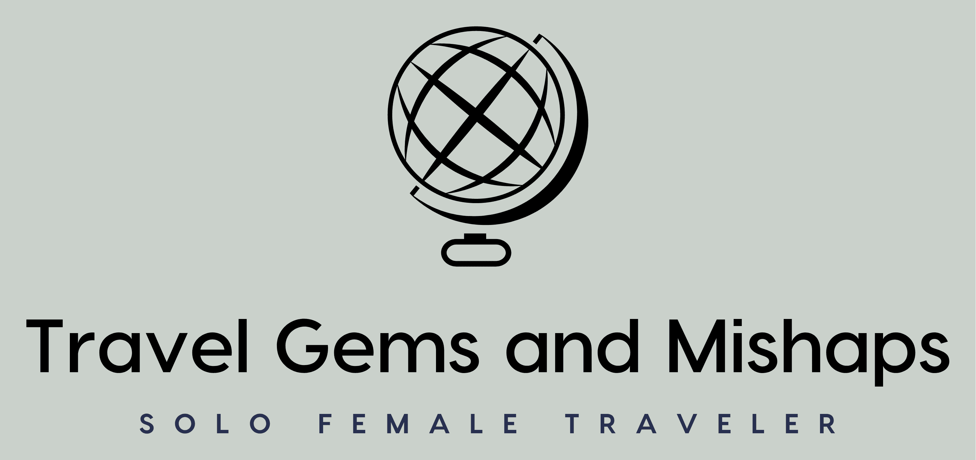 Travel Gems and Mishaps