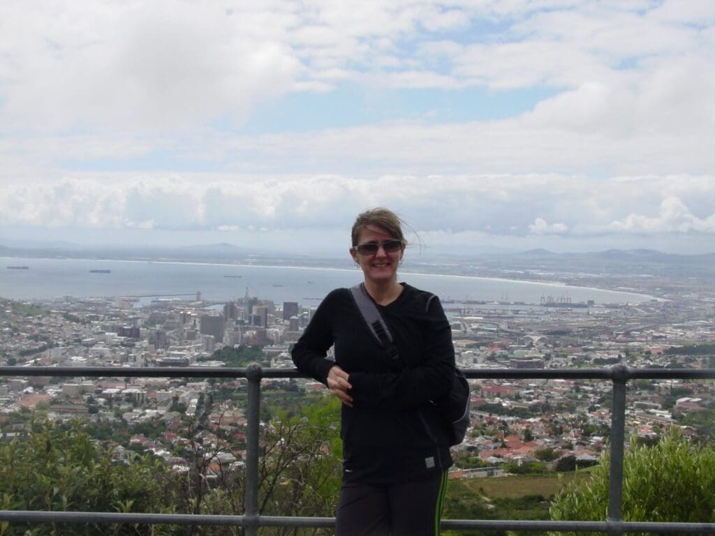 Cape Town, South Africa