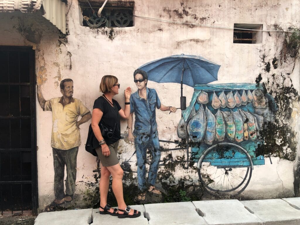 Penang, Malaysia